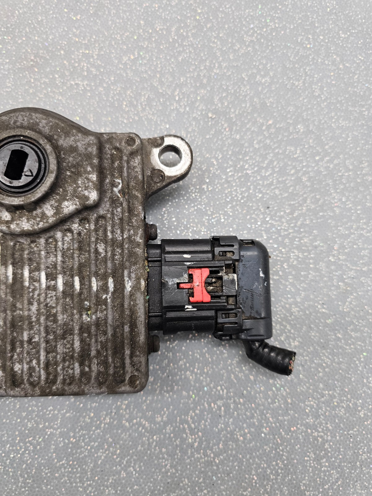 🔥06-12 FORD FUSION LINCOLN MKZ MILAN TRANSMISSION CONTROL MODULE TCM VALVE BODY