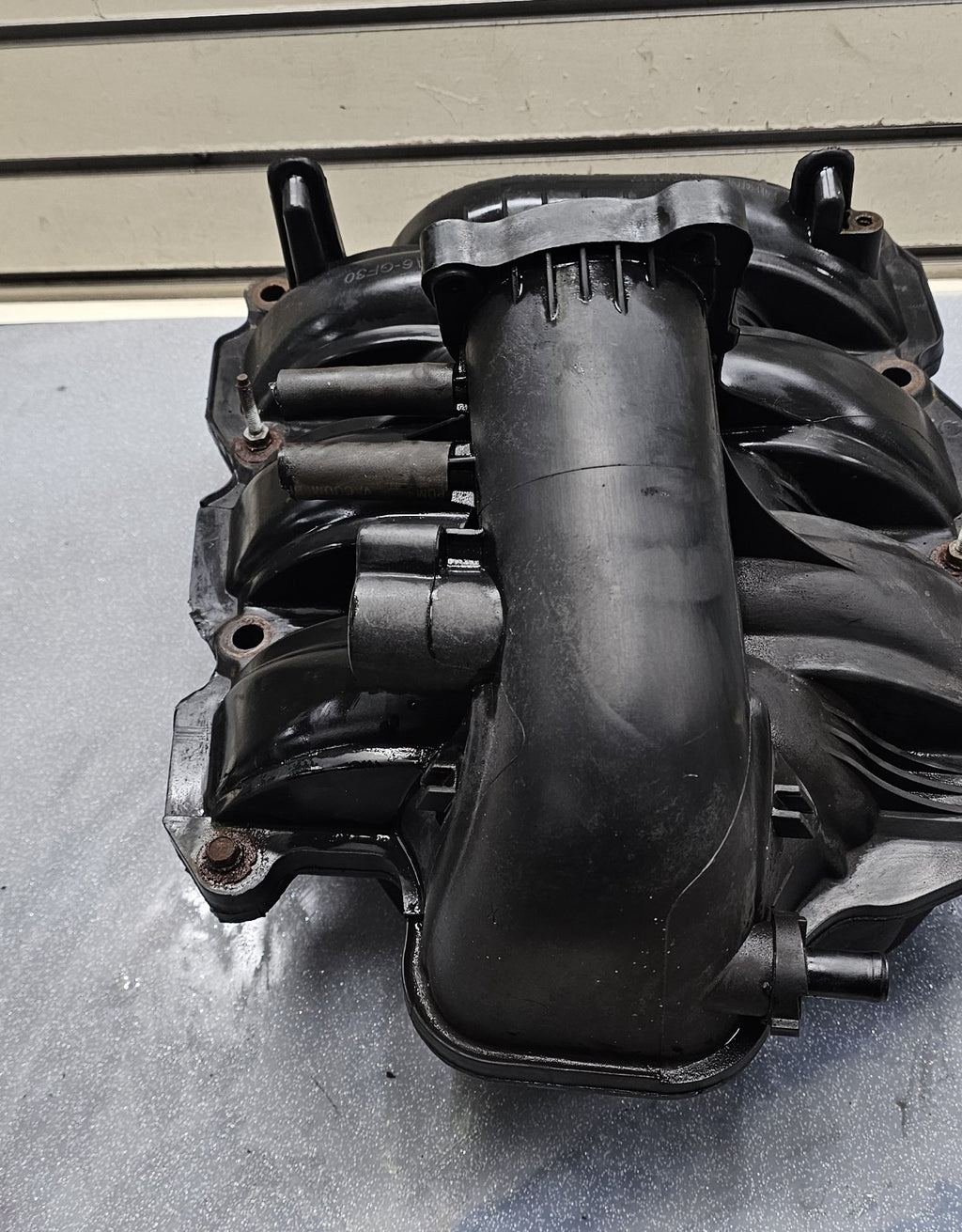 🔥07-12 Dodge Nitro Ram Dakota  Jeep Liberty  3.7L Intake Manifold