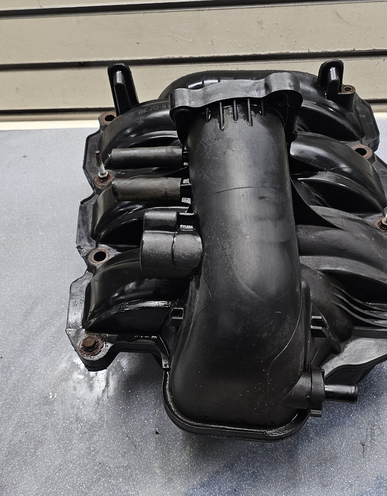 🔥07-12 Dodge Nitro Ram Dakota  Jeep Liberty  3.7L Intake Manifold