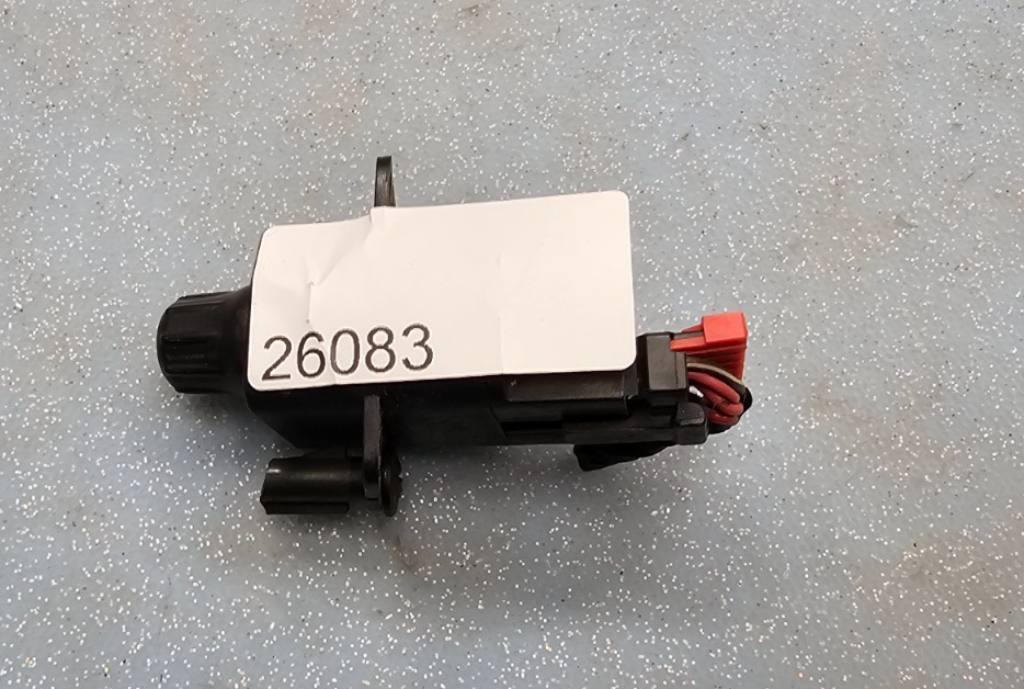 🔥04-08 GRAND PRIX DASH INSTRUMENT PANEL DIMMER LIGHT SWITCH CONTROL BLACK