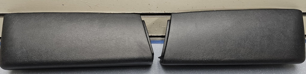 🔥98-03 Ford Ranger Left Drivers Right Passengers Door Panel Arm Rests OEM Black