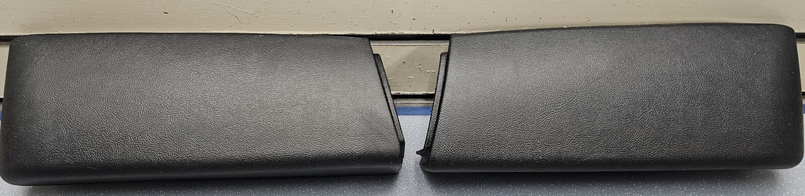 🔥98-03 Ford Ranger Left Drivers Right Passengers Door Panel Arm Rests OEM Black
