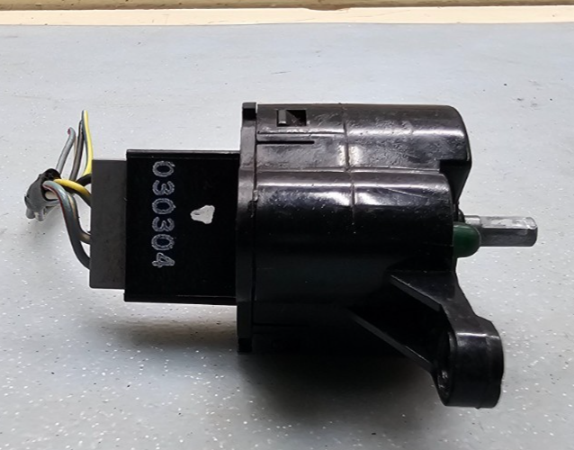 🔥98-03 Ford F150 OEM Transfer Case Control Switch Relay Module 4WD Assembly