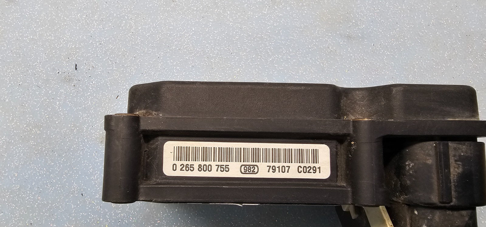 🔥04-06 TOYOTA CAMRY ANTI LOCK ABS BRAKE Pump EBCM Electronic CONTROL MODULE OEM