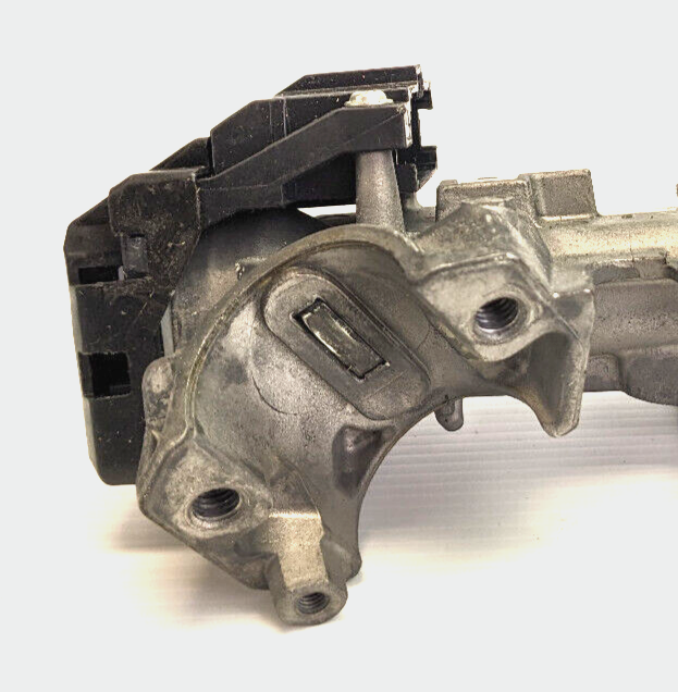 🔥06-11 Honda Civic OEM Front Ignition Switch Cylinder Lock Auto Button with Key