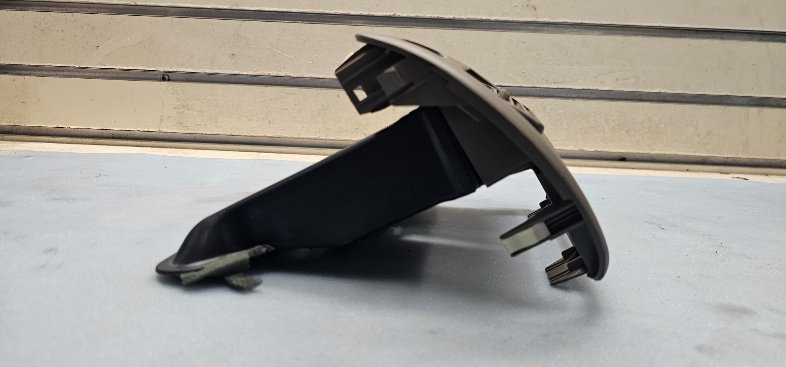 🔥98-02 Corolla Center Dash Radio Stereo Display Bezel Trim Panel DARK TAN B34