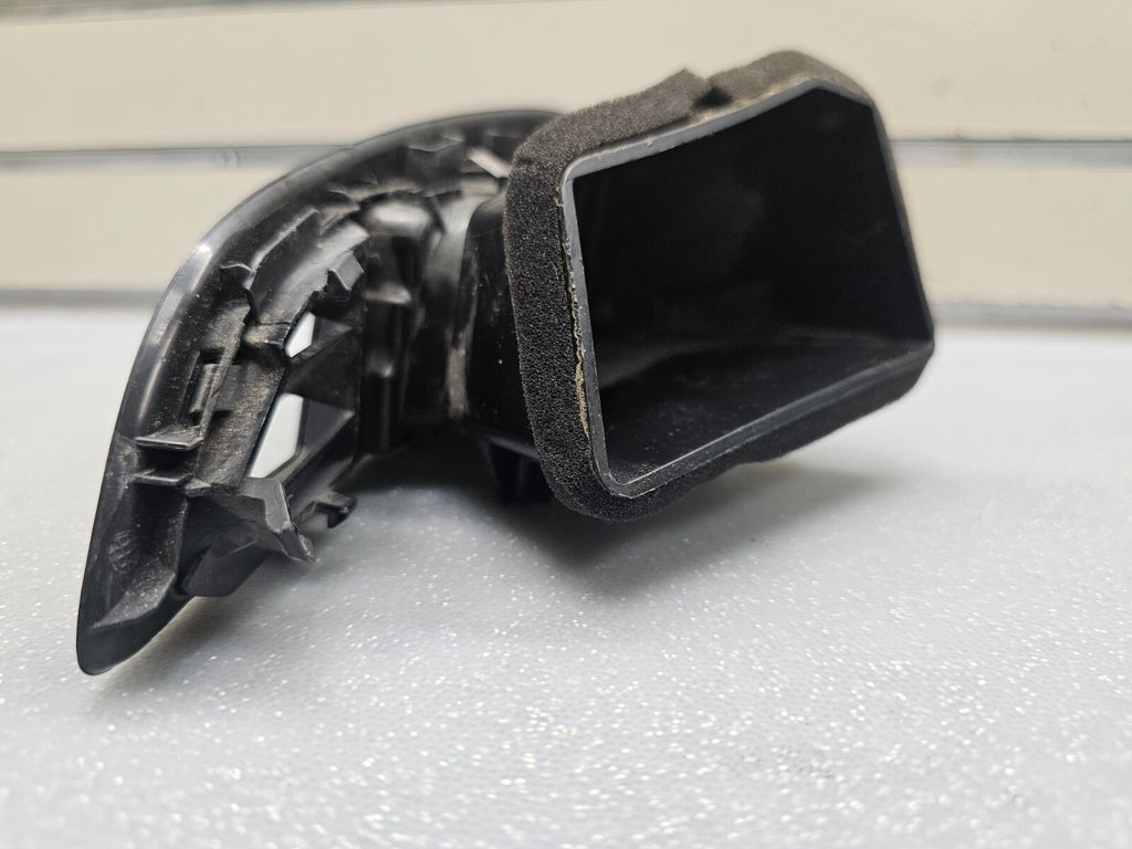 🔥12-18 Ford Focus Dash Passenger Air Vent Filter Conditioner Trim Panel Black
