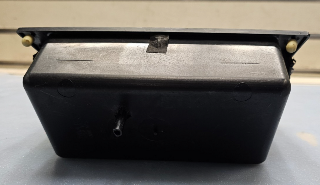 🔥2004-2008 Ford F-150 Dash Storage Tray Coin Cubby BLACK OEM