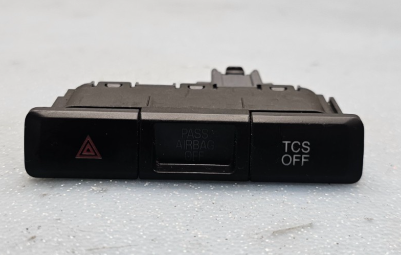 🔥2010-2012 FORD TAURUS HAZARD TRACTION CONTROL SWITCH OEM
