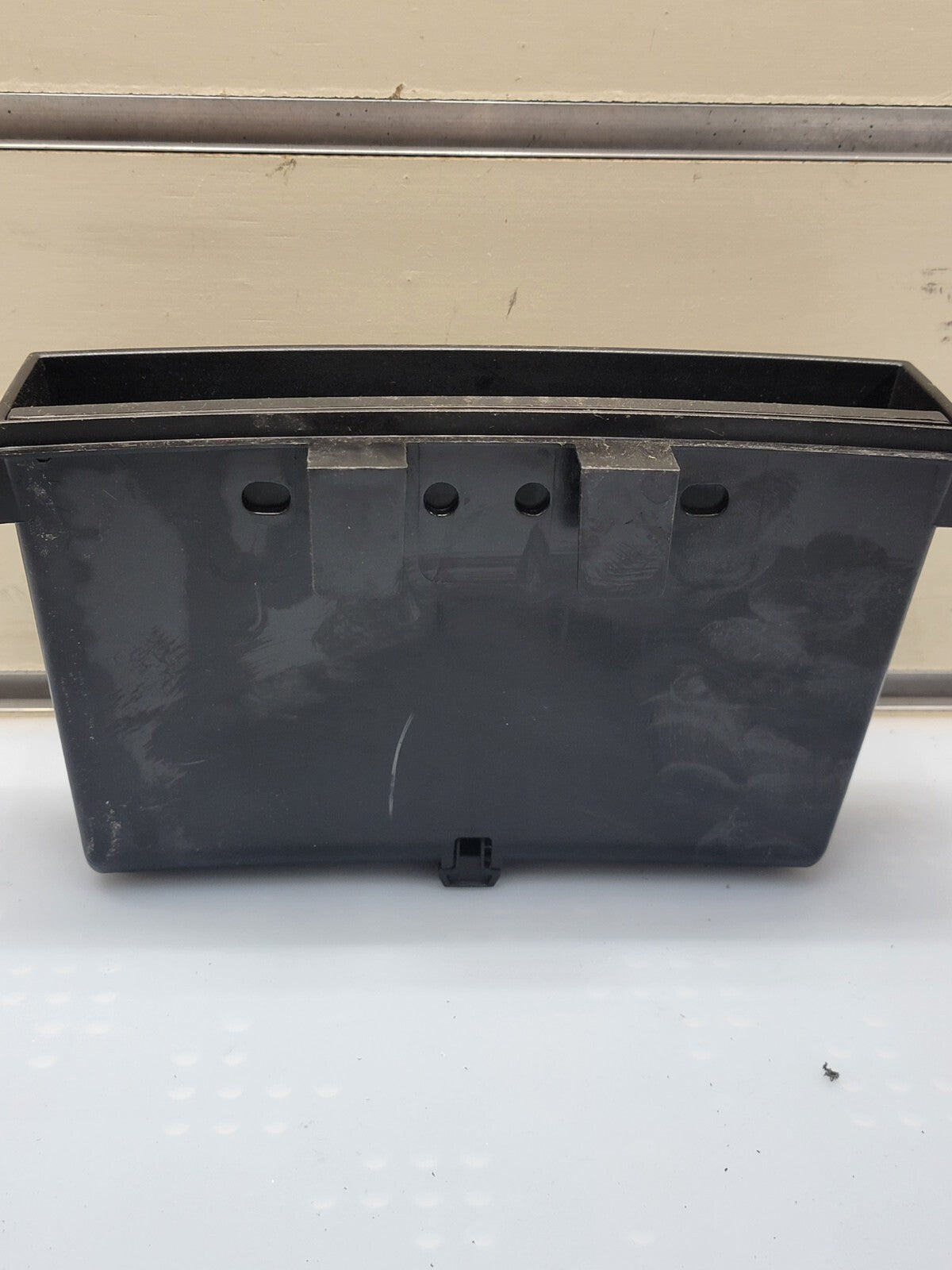 🔥 2011-2018 DODGE CARAVAN CENTER CONSOLE INSTRUMENT PANEL STORAGE BIN OEM