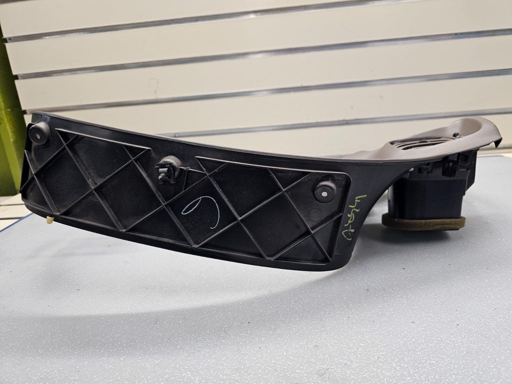 97-03 Ford F150 Dash Speedometer Instrument CLUSTER Bezel Gauge Panel DK TAN C13