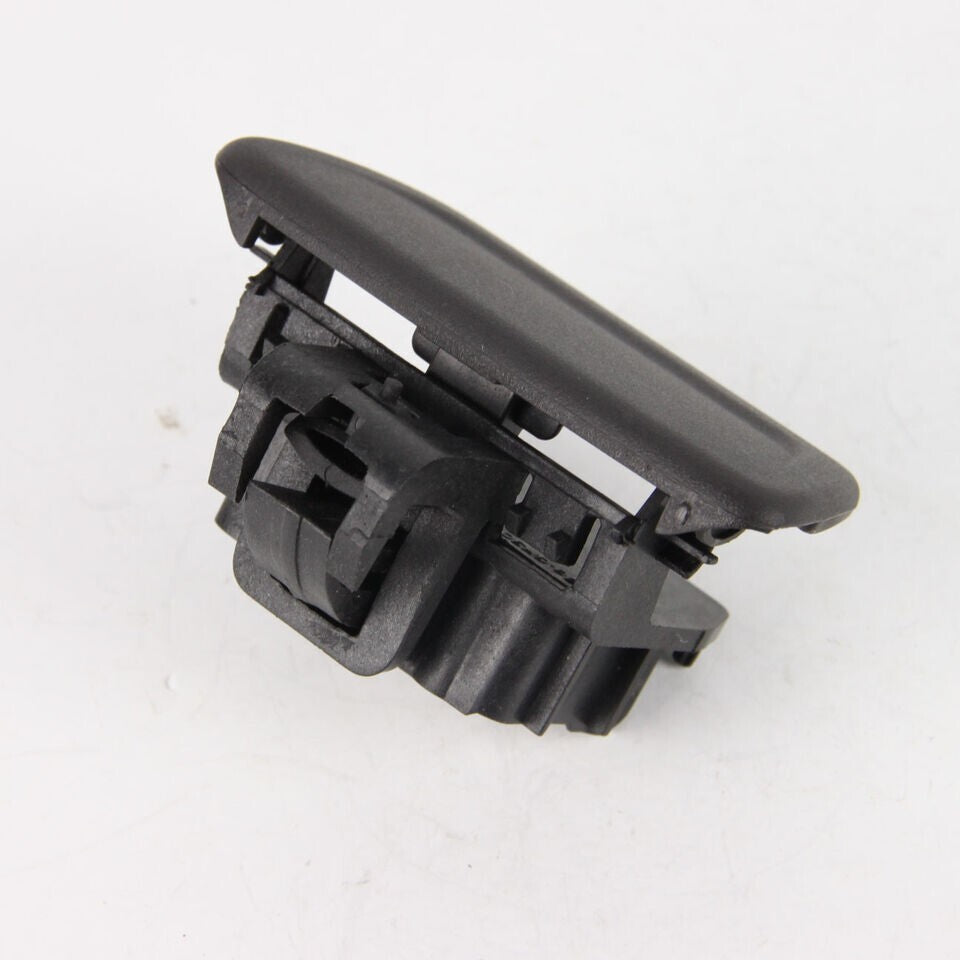 11-19 Ford Fiesta Glove Box Latch Lock Lid Compartment Storage Handle Black OEM