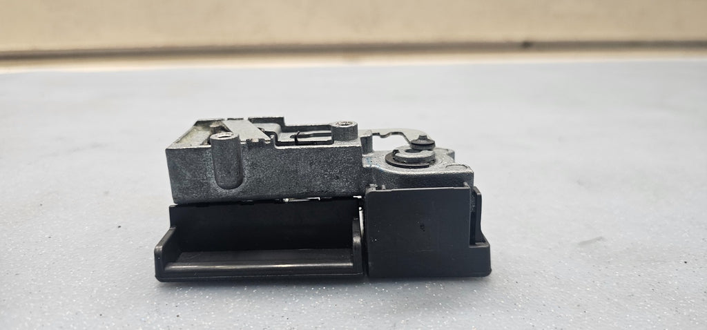 🔥05-10 Honda Odyssey Glove Box Compartment Handle Latch Lock Assembly Black OEM