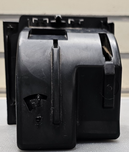🔥02-05 Dodge Ram 1500 2500 Folding Dash Ashtray Assembly Ash Tray Taupe Black