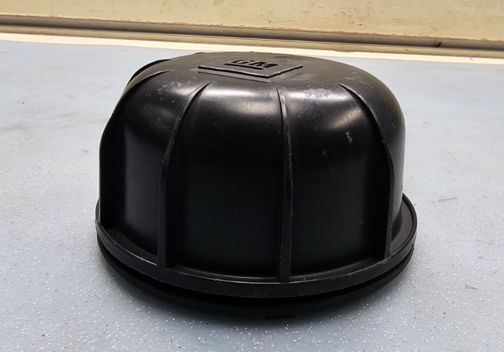 🔥10-22 Equinox Colorado Headlight Headlamp Bulb Dust Cap Access Cover Assembly