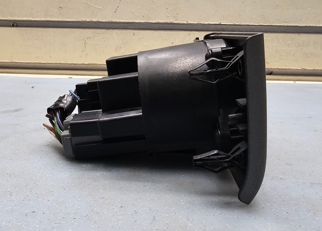 🔥04-08 Ford F150 Dash Head Light Headlight Dimmer Lamp Control Switch OEM BLACK