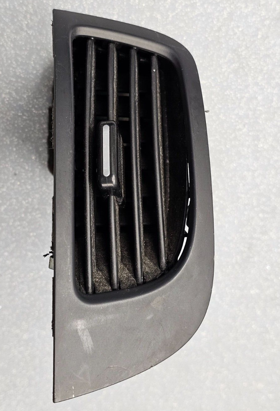 🔥10-13 KIA FORTE DASH CENTER RIGHT PASSENGER AIR VENT HEATER CONDITIONING BLACK