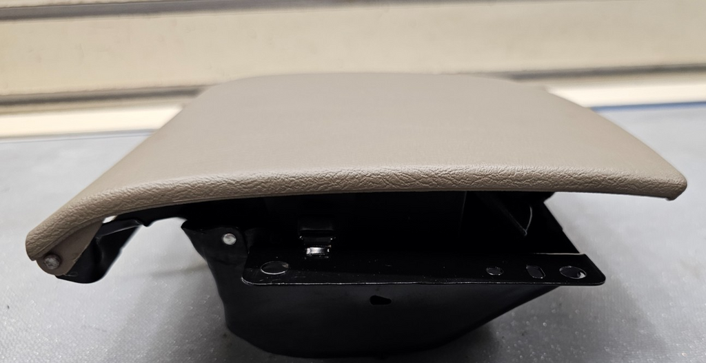 🔥00-05 Buick Lesabre Dash Mounted Ashtray Pull Down Ash Tray Tan OEM