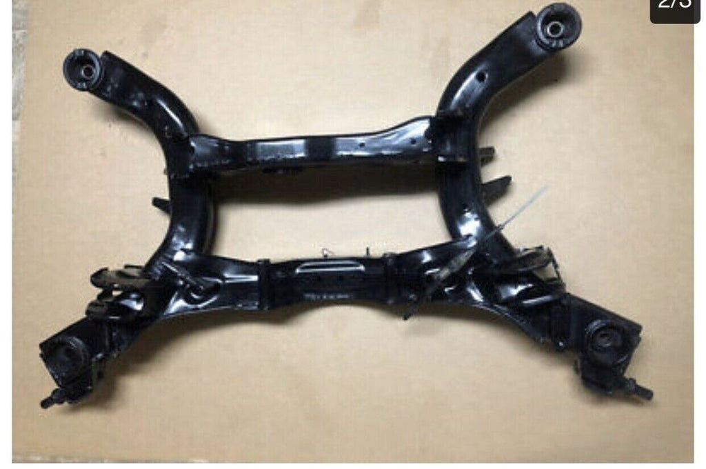 🔥03 -07 Nissan Murano AWD Rear Crossmember K-Frame Subframe Cross Member OEM