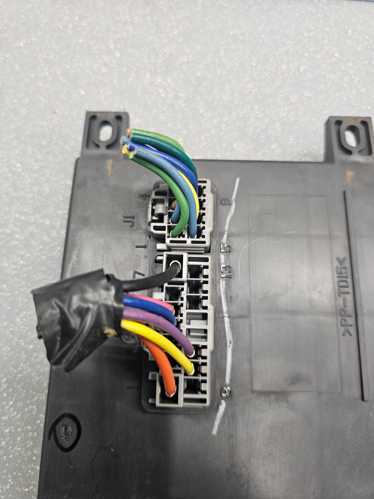 🔥03-06 Chevy Silverado Tahoe Sierra Front Power Seat Memory Control Module OEM