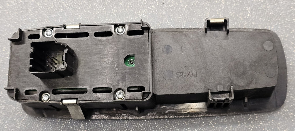 🔥13-15 Dodge Ram Right Passenger Power Door Window Switch Lock Assembly Black