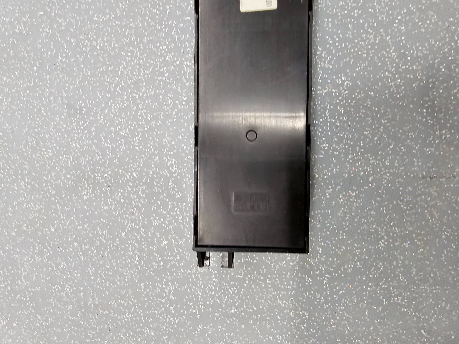 🔥08-12 Honda Accord Front Left Driver Seat Switch Assembly Black Interior OEM