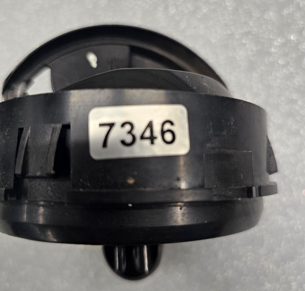 🔥02-06 Mini Cooper Front DASH LH/RH HEATER AIR VENT FILTER CLIMATE TEMPERATURE
