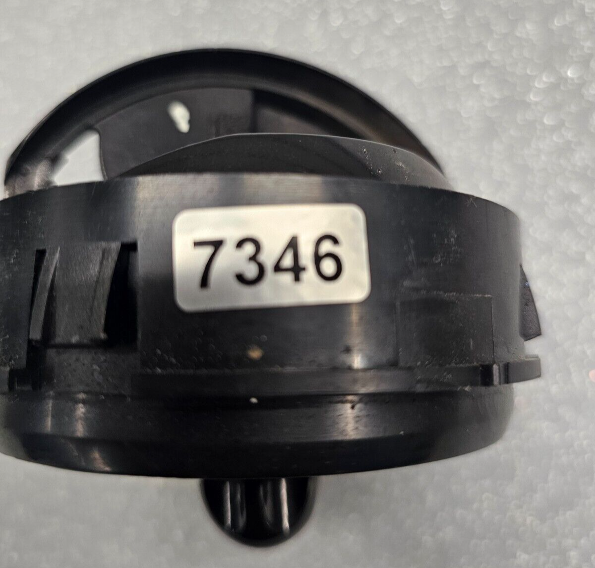 🔥02-06 Mini Cooper Front DASH LH/RH HEATER AIR VENT FILTER CLIMATE TEMPERATURE