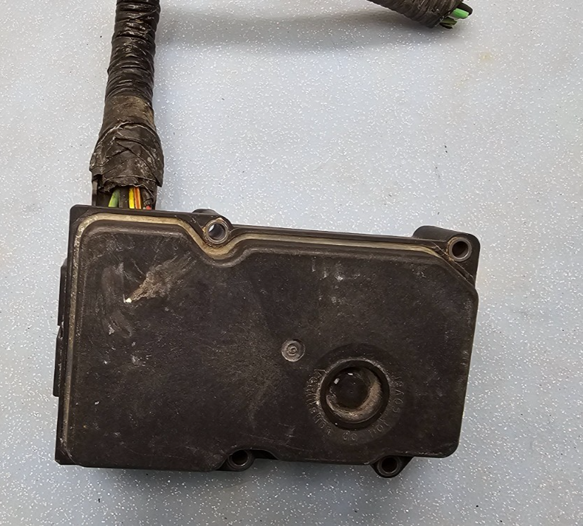 🔥04-06 TOYOTA CAMRY ANTI LOCK ABS BRAKE Pump EBCM Electronic CONTROL MODULE OEM