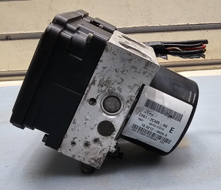 🔥13-15 FORD ESCAPE ABS ANTI-LOCK BRAKE PUMP MODULE ASSEMBLY/FE