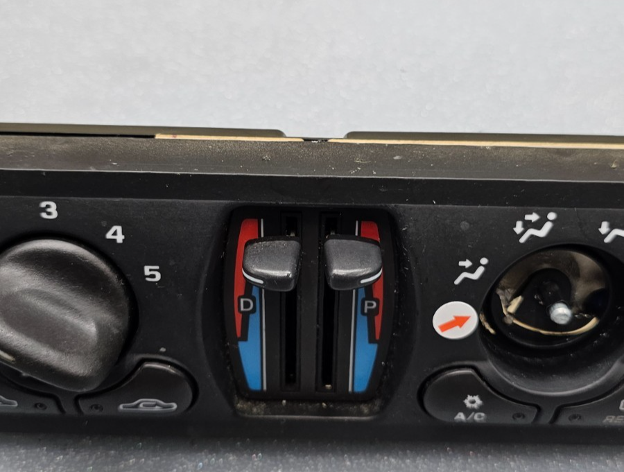 🔥04-05 MONTE CARLO IMPALA AC HEATER CLIMATE TEMPERATURE CONTROL AIR CONDITIONER