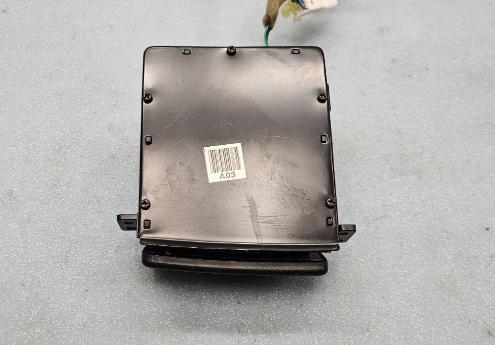 🔥2005-2009 Hyundai Tucson Ashtray Ash Tray Assembly BLACK