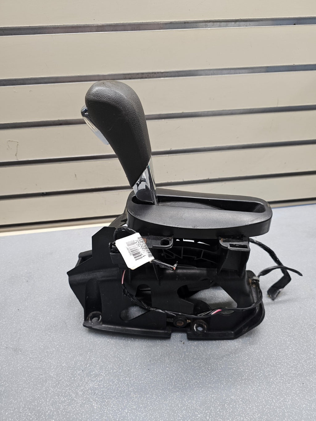 🔥2006-2011 Chevy Impala Automatic Floor Gear Shift Shifter Assembly OEM