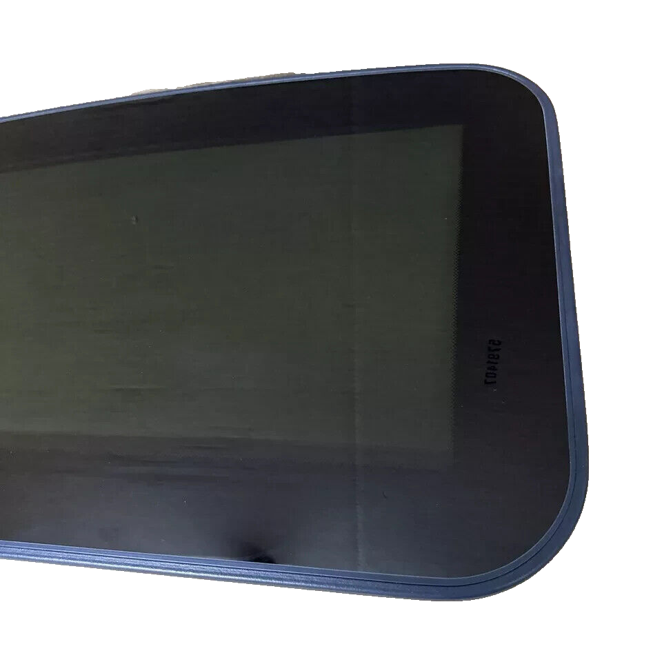 🔥2011-2017 Nissan Juke Sun Roof Sunroof Window Glass OEM