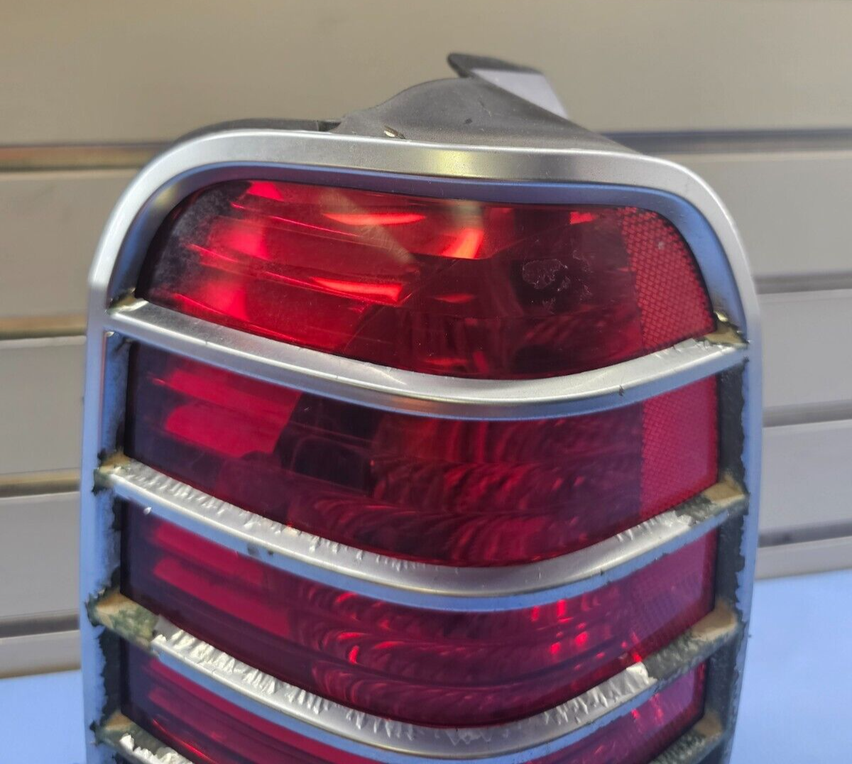 🔥05-07 Mercury Mariner Rear Right Passenger Tail Brake Stop Light Lamp Assembly