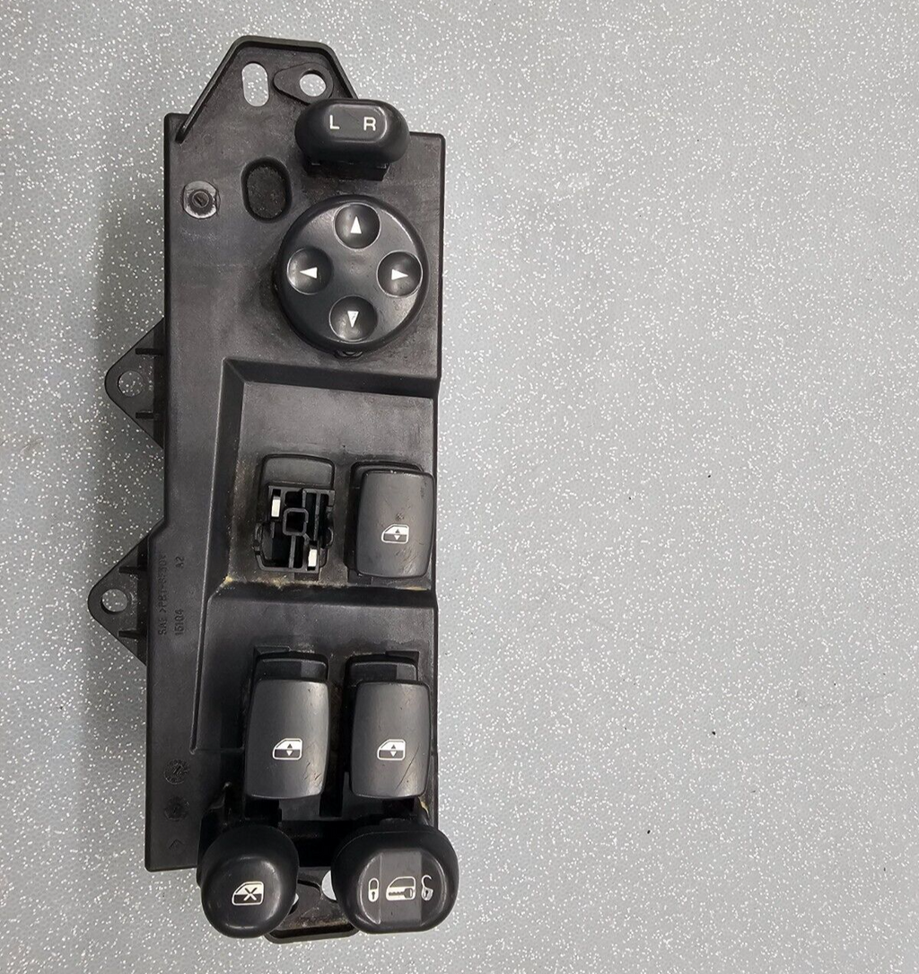 🔥04-06 Chrysler Pacifica Left Driver Master Power Window Switch Assembly OEM