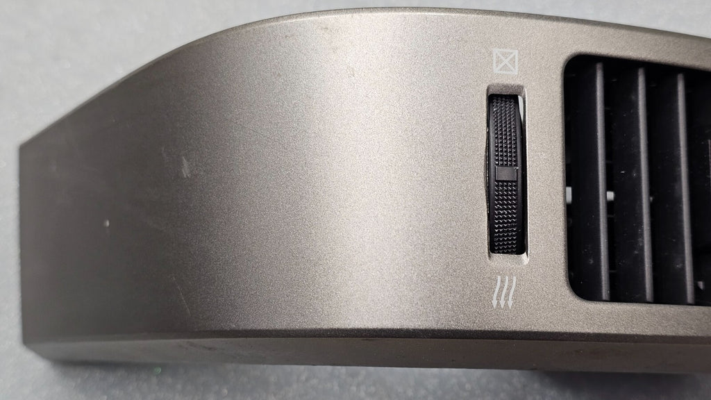 🔥04-09 Toyota Prius Dash Right Passenger AC Air Vent Heater Conditioning Silver