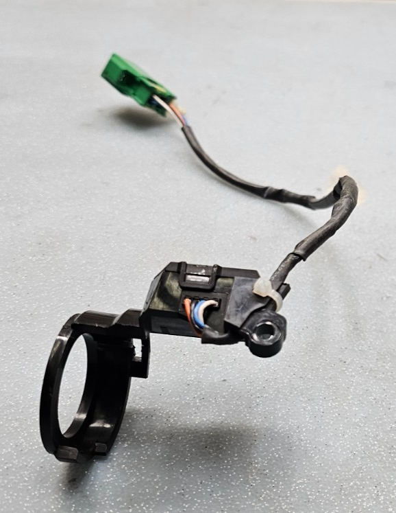 🔥03-04 FORD F-150 STEERING COLUMN IMMOBILIZER FRONT ANTI-THEFT PATS TRANSCEIVER