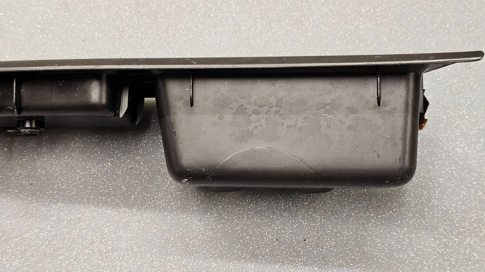 🔥06-08 Chevy Impala Right Passenger Power Window Switch Bezel Assembly Black