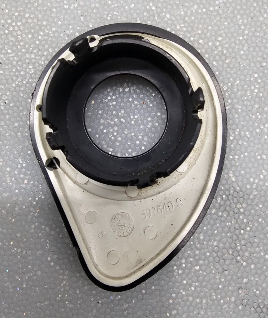 🔥97-04 Chevrolet MALIBU 00-05 IMPALA MONTE CARLO Ignition Switch Bezel Fits OEM