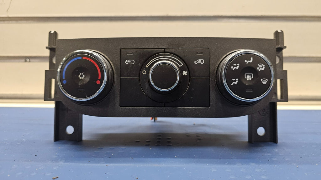 🔥06-11 Chevy HHR DASH AC Heater Temperature Climate Control Air Conditioner OEM