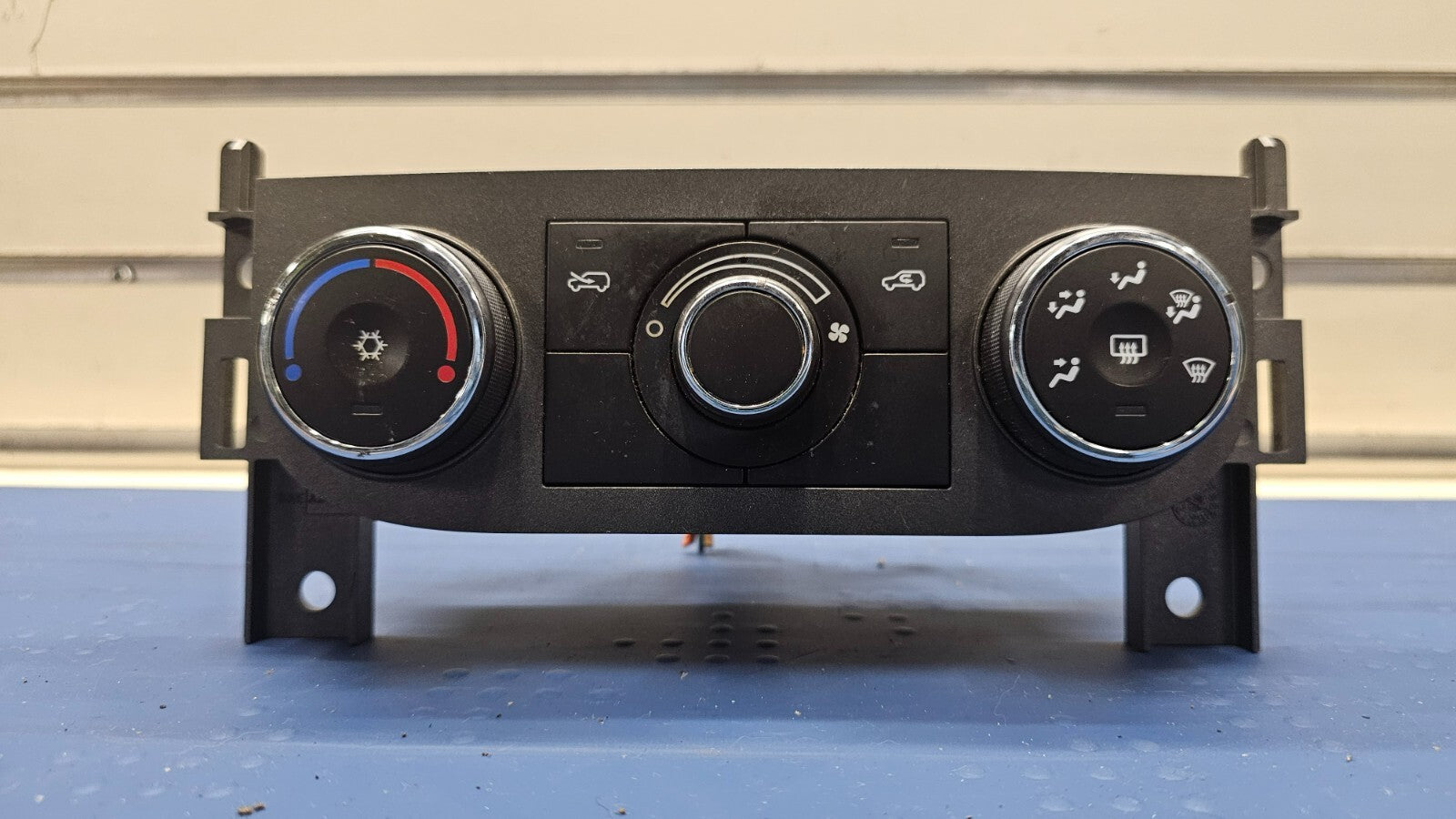 🔥06-11 Chevy HHR DASH AC Heater Temperature Climate Control Air Conditioner OEM