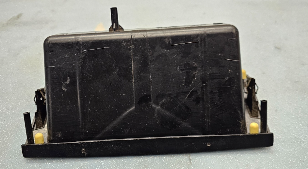🔥04-08 F150 F-150 Lower Dash Storage Pocket Cubby Holder Insert Bin Tray OEM