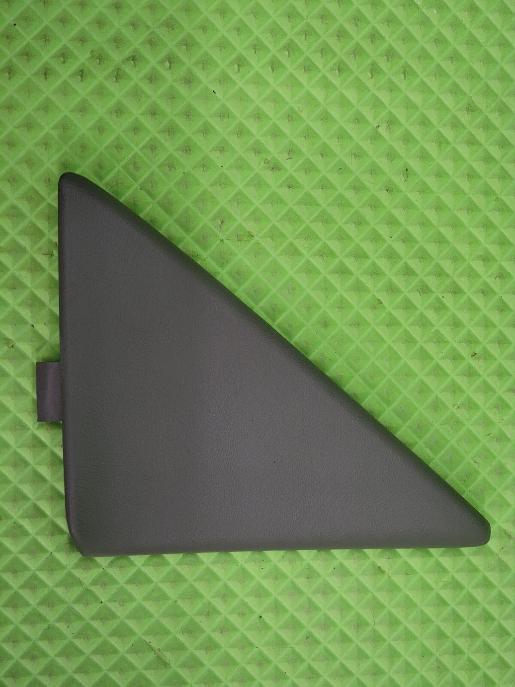 🔥1999 - 2006 SILVERADO TAHOE YUKON SIERRA DOOR SAIL PANEL MIRROR COVER GRAY RH