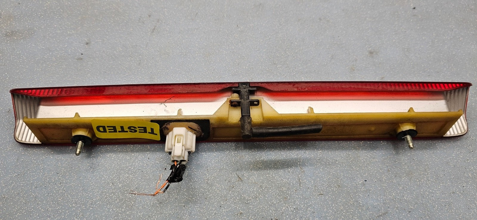 🔥09-14 Nissan Murano 3rd Tail Brake Light Lamp Assembly OEM