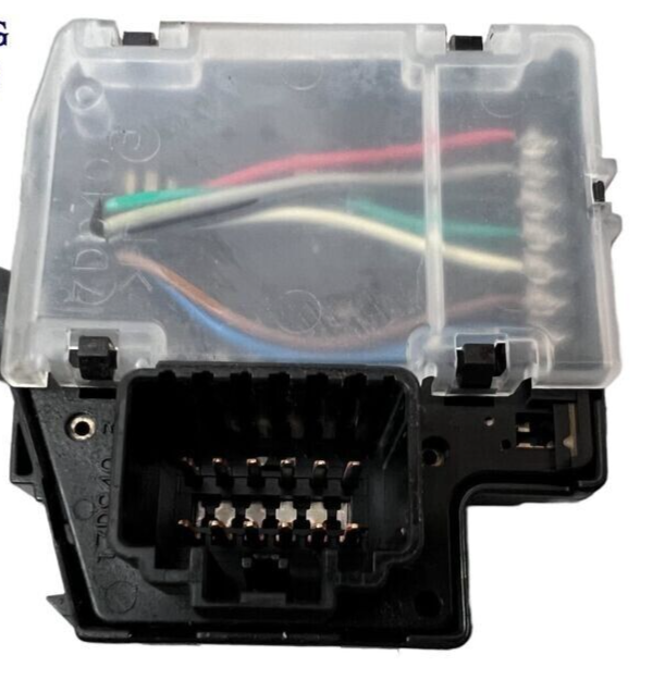 🔥2010-2013 FORD TRANSIT CONNECT WINDSHIELD WIPER SWITCH W/O REAR CONTROL