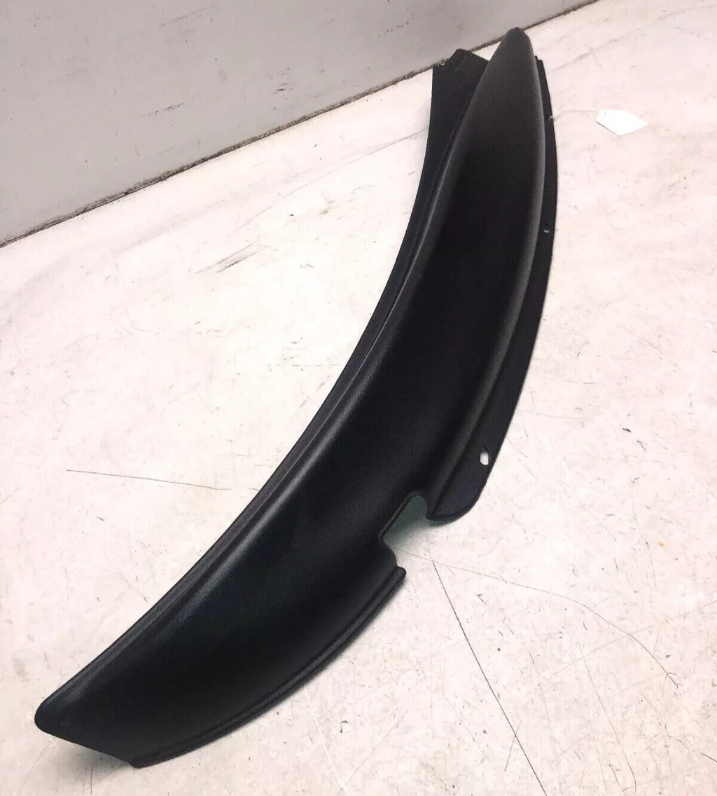 96-17 Express Savana Front RH Passenger Windshield Wiper Cowl Cover Vent Panel