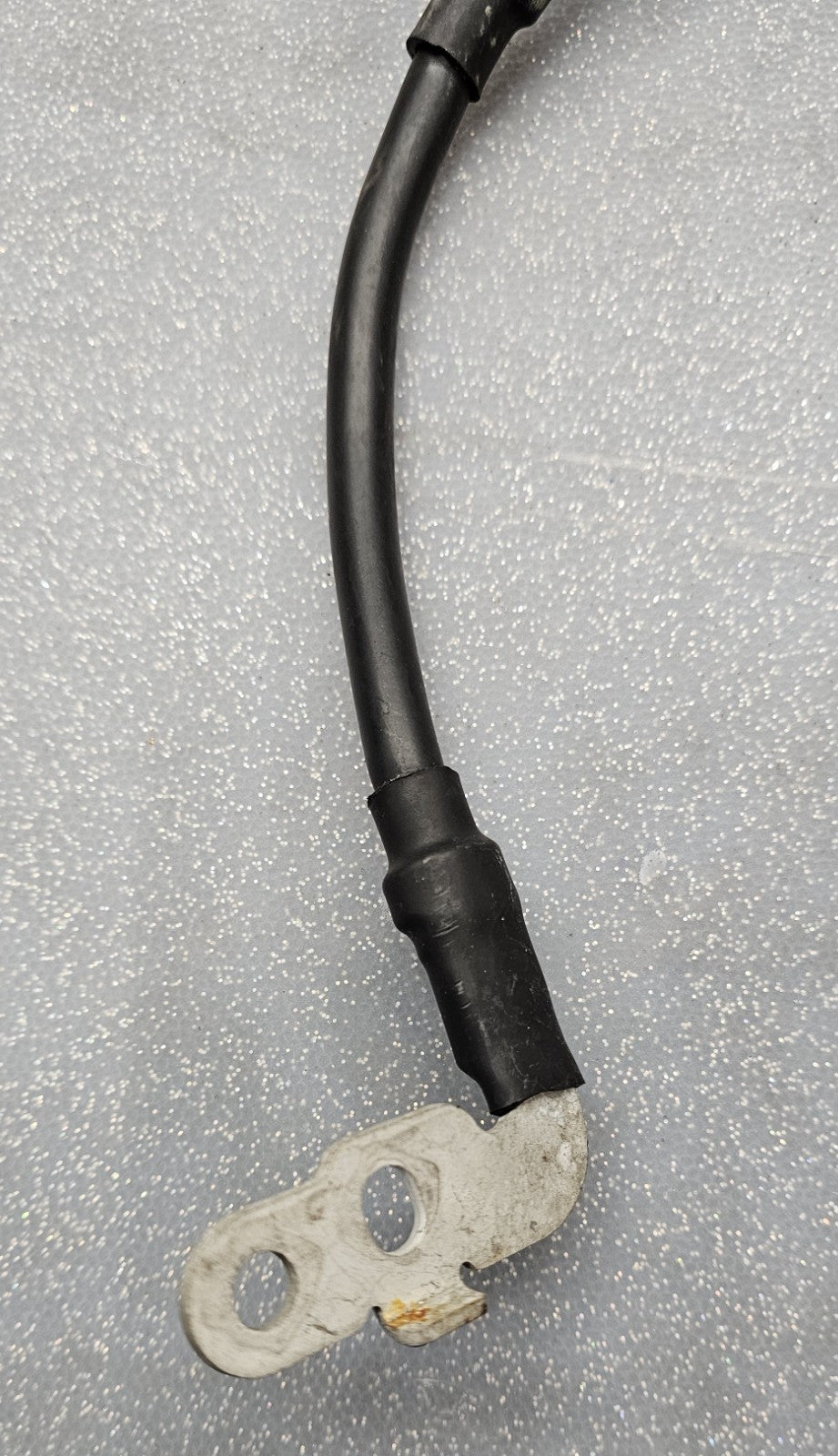 🔥11-17 Hyundai Elantra Negative Battery Cable Current Sensor Mounting Hardware