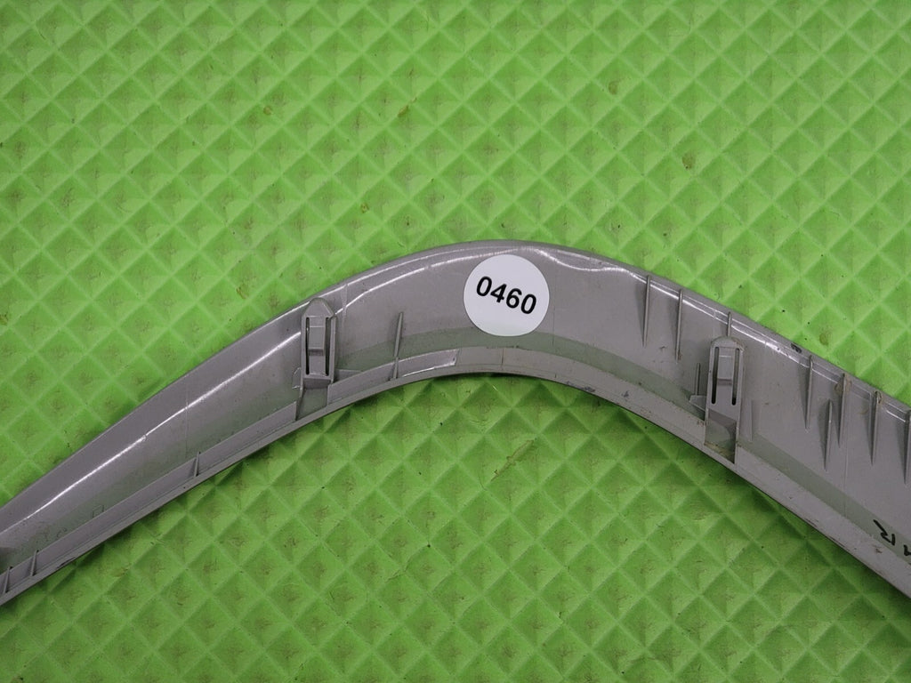 🔥2009-2013 Toyota Corolla Shifter Bezel Trim Molding LEFT side OEM silver