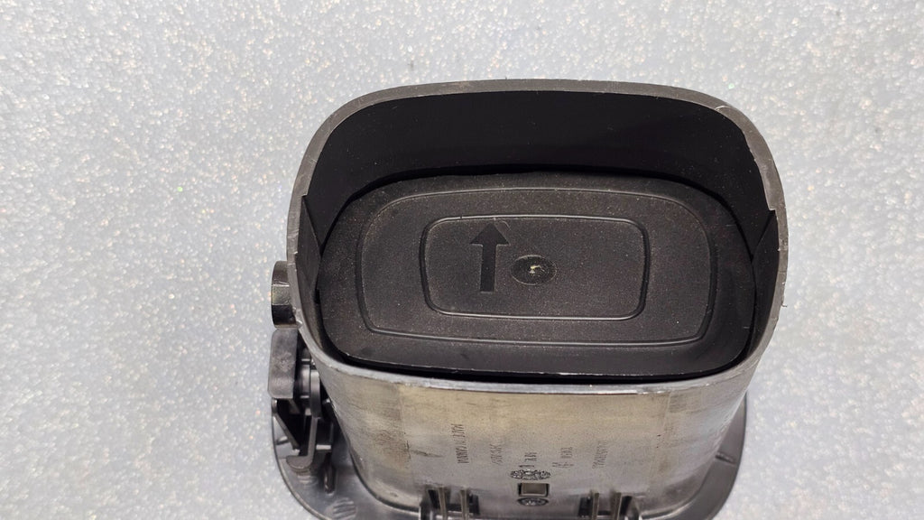 🔥 01-07 Dodge GRAND Caravan Town Dash Right Passenger Air Vent Heater Black